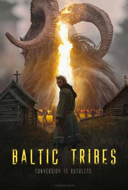 baltic tribes - last pagans of europe watch online